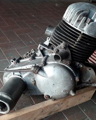 Motore Piaggio Ape AC4