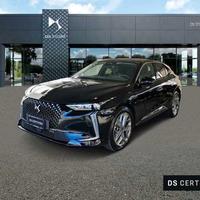 DS DS 4 BlueHDi 130 aut. Pallas