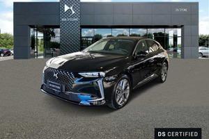 DS DS 4 BlueHDi 130 aut. Pallas