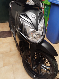 Sym symphony 125 nuovo