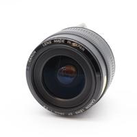 CANON EF 28MM F. 2.8 MATR. 34897