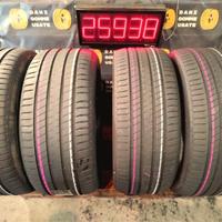 MICHELIN 4 GOMME 255 45 20 E 285 40 20 AL 80%