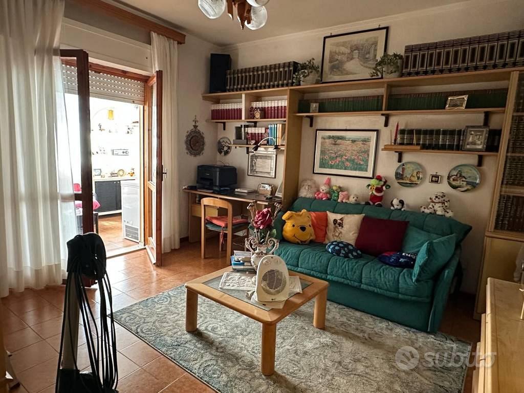 Appartamento – Monte Romano, Viterbo - Vista 2