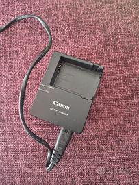 Caricabatterie Canon lc-8be