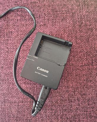 Caricabatterie Canon lc-8be