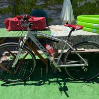 City bike SRT Race XC team