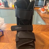 Tutore caviglia perfetto gibaud