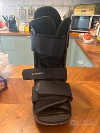 Tutore caviglia perfetto gibaud