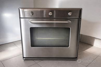 forno ad incasso