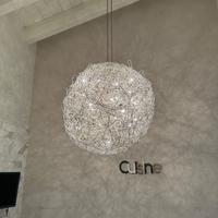 Lampadario design