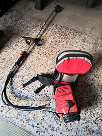 Decespugliatore 51,7 cc ProGreen 