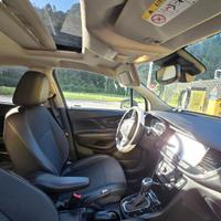 Opel Mokka X, diesel, 1,6. 2017.