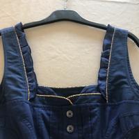Borbonese abito Made in Italy