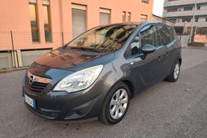 Opel Meriva 1.4 Benz euro 5B neopatentati
