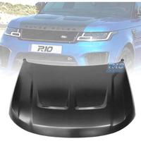 COFANO RANGE ROVER SPORT 14-22 LOOK SVR ALLUMINIO