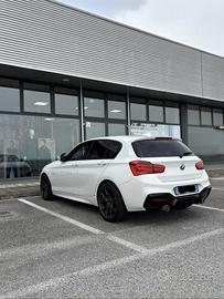 Bmw f20 118d
