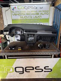 Cruscotto e kit airbag Volkswagen Caddy 2015-2020