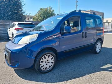 Fiat Qubo 1.4 BENZ/METANO 77 CV. Natural Power-COM