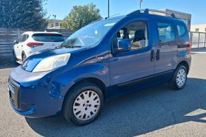 Fiat Qubo 1.4 BENZ/METANO 77 CV. Natural Power-COM