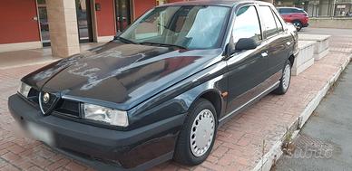 Alfa Romeo 155  Twin Spark 1.8