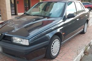 Alfa Romeo 155  Twin Spark 1.8
