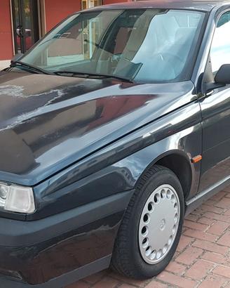Alfa Romeo 155  Twin Spark 1.8