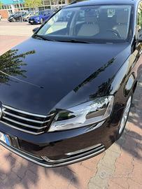 Volkswagen Passat Variant 1.4 TSI dsg Metano