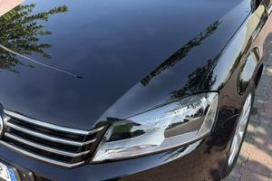 Volkswagen Passat Variant 1.4 TSI dsg Metano