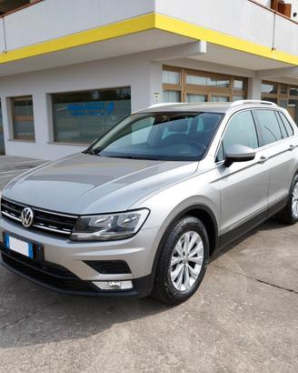 Volkswagen Tiguan - 1.6 TDI - Neopatentati