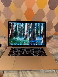 MacBook Pro 16” 2019 Intel Core I9