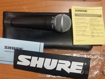Shure