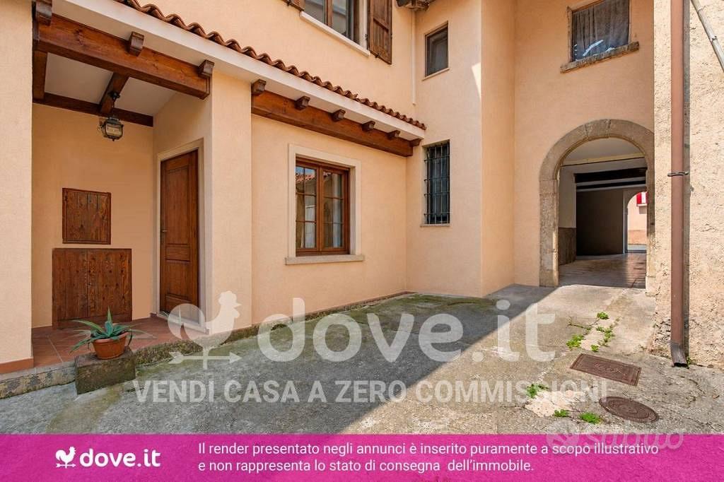 Appartamento – Flero, Onzato di Flero - Vista 5