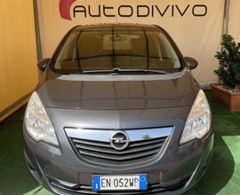 Opel Meriva 1.4 turbo GPL Tech Elective