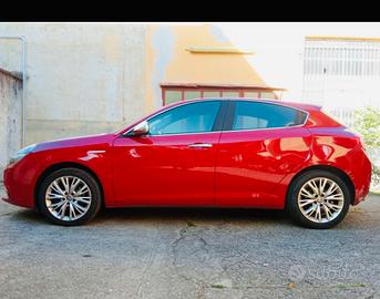 Giulietta tct 175cv