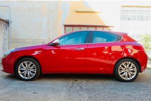 Giulietta tct 175cv