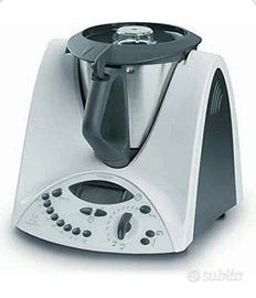 BIMBY TM31 come nuovo