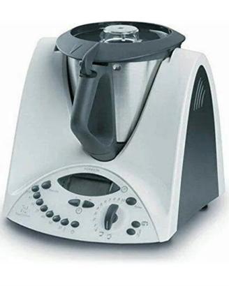 BIMBY TM31 come nuovo