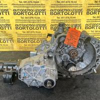 FIAT SEDICI 4X4 cambio manuale usato M16A