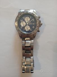 150€ - OROLOGIO BREIL in ACCIAIO