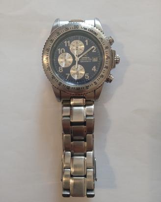 150€ - OROLOGIO BREIL in ACCIAIO