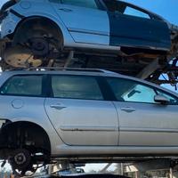 RICAMBI AUTO Peugeot 307 Station Wagon