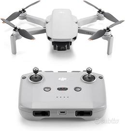 Drone DJI Mini 2