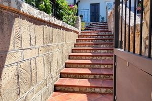 Villa bifamiliare, casa indipendente