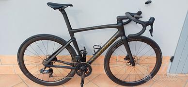 bici da strada!
