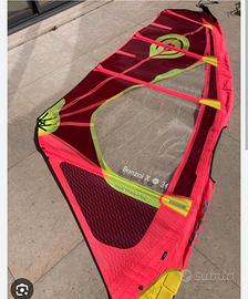 Goya BanzaiX 3.4 o 3.5 riCerco!!