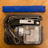 KIT EMERGENZA MINI COOPER D R56