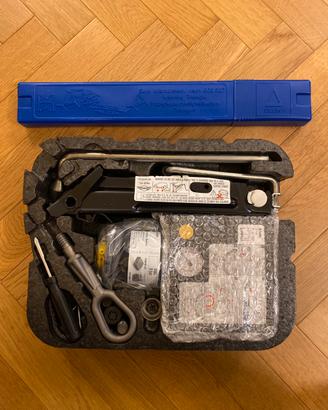KIT EMERGENZA MINI COOPER D R56