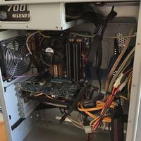 PC Desktop - Perfetto!