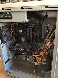 PC Desktop - Perfetto!