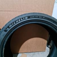 Pneumatici estivi Michelin Pilot Sport 5